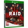 RAID: World War II (XONE) 8023171039008
