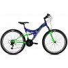 HORSKÝ BICYKEL CAPRIOLO CTX 260 26