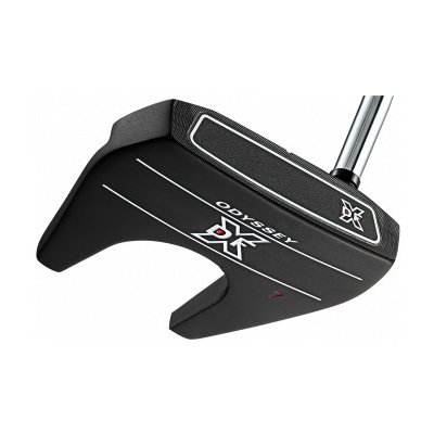 Odyssey DFX 7 Pánsky putter Pravá 34