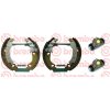 Sada brzdových čeľustí BREMBO K 23 052