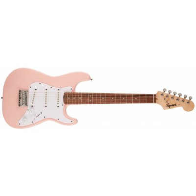 Fender Squier Mini Stratocaster LRL SPK