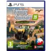 Farming Simulator 25: Highlands Fishing Edition (PS5)