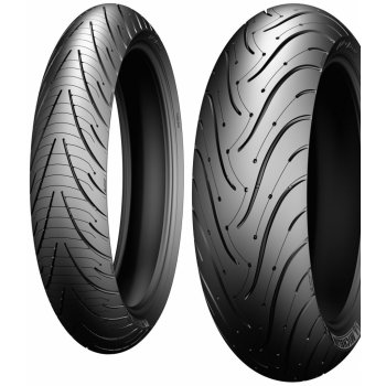 Michelin Pilot Road 3 190/50 R17 73W