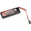 RUDDOG 1800mAh 7,4V LiPo přijímačová sada (pro On-Road modely)
