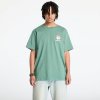 Tričko RIPNDIP No Smoking Tee Light Olive S S