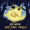 Hvězdný prach (audiokniha) (Matouš Ruml, Neil Gaiman)