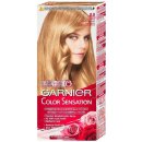 Garnier Color Sensation 8.0 žiarivá svetlá blond