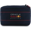 Red Bull Nylon Oversize Logo Cestovný Set Tmavomodrý RBTKOPHLV