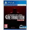 The Walking Dead Saints and Sinners Chapter 2: Retribution (Payback Edition) PS4