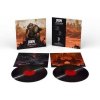 LP Finishing Move: Doom: The Dark Ages (original Soundtrack)
