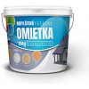 OPTIMAL OMIETKA ARO 1,5 mm AKRYLÁTOVÁ RYHOVANÁ BÁZA B 25 KG