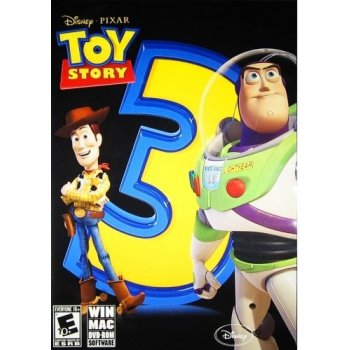 Toy Story 3