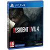 Resident Evil 4