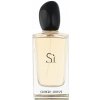 Giorgio Armani Sì parfumovaná voda dámska 100 ml tester