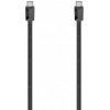 Hama 200629 USB-C 2.0 kábel typ C-C 0,75 m