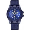 Gemius Army Hodinky IM KP13015 modrá