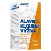 ALAVIS KĹBOVÁ VÝŽIVA