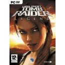 Tomb Raider: Legend