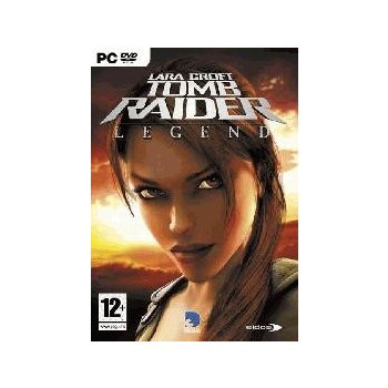 Tomb Raider: Legend