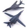 Academy Rockwell B-1B USAF 34th BS Thunderbirds MCP (1:144)