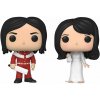 FUNKO POP! - Music - The Biela Stripes Jack Biela a Meg Biela #2er Pack
