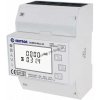 Eastron Smartmeter SDM630 Moudbus V2, 1/3 fázový pre DEYE