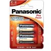 Panasonic Pro Power C 2ks 09832