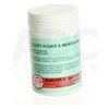 TEKUTY PUDER S MENTOLOM 1X100 G