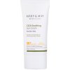 MARY & MAY Pleťový opaľovací krém SPF 50 + CICA Soothing (Sun Cream) 50 ml