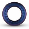 Hueman Saturn Vibrating Cock/Ball Ring