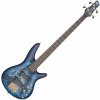 Ibanez SR300EDX-CZM Cosmic Blue Frozen Matte Elektrická basgitara