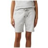 FOX kraťasy - Level Up Flc Short Light Heather (184) veľkosť: XS
