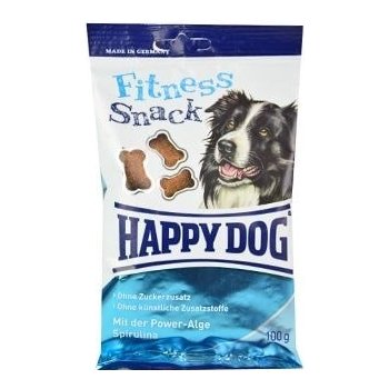 Happy Dog Fitness Snack 100g