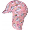 Detská plážová čiapka AquaKiddo Hat Unicorn 3-6 + výmena a vrátenie do 30 dní s poštovným zadarmo