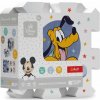 Trefl Trefl Disney penové puzzle, Mickey Mouse
