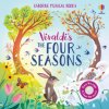 Four Seasons (Fiona Watt)(Leporelo)