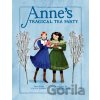 Anne's Tragical Tea Party - Kallie George
