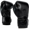 Boxerské rukavice VENUM Contender 1.5 Black/Black 12 oz