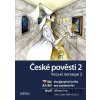 České pověsti 2 A1/A2 - Martina Drijverová, Krystyna Kuznietsova, Adéla Rovná (ilustrátor)