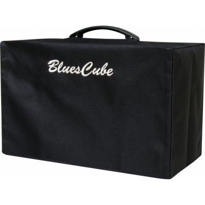 Roland BLUES CUBE HOT AMP COVER