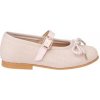Angelitos balerínky Babies 1557 BAILARINA LINO HEBILLA Rosa ružová