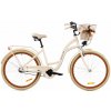 Dámsky Retro Bicykel Hliníkový 26