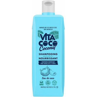 Vita Coco Nourish Shampoo 400 ml