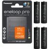 Panasonic Eneloop Pro AA 2500mAh 4ks 3HCDE/4BE
