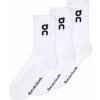 Ponožky On Logo Sock High 3-pack