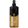 Nishman After Shave Cologne - kolínské vody po holení, 400 ml 12 SPACE X