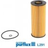 Olejový filter PURFLUX FRANCE L291
