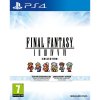 Final Fantasy I-VI Anniversary Edition (PS4)