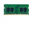 GOODRAM SODIMM DDR4 8GB 3200MHz CL22, 1.2V (GR3200S464L22S/8G)