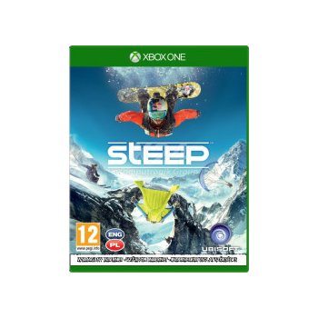 Steep